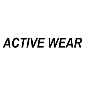 active-wear