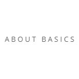 about-basics
